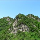 옥계리 팔각산장 앞 이미지