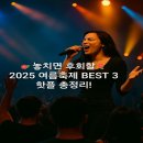 3 | 🎉 2025 여름축제 BEST 3 후기 | 놓치면 후회할 핫플 총정리