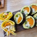 새로이김밥 이미지