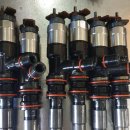 상용트럭 버스정비 이미지