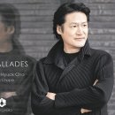 피아니스트 조재혁 리사이틀 쇼팽 이미지