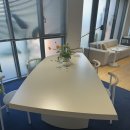 오크 | 무니토 볼더 테이블 오크색상후기 :: munito boulder table oak