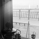 물치해수욕장 화장실 이미지