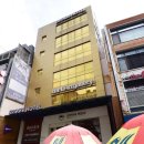 카페브로시스 | [부산/남포동] 부산여행 가성비 숙소 추천 브로시스 호텔(BROSIS HOTEL)