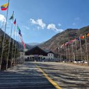 가리왕산가는길 | [정선 여행] 가리왕산 케이블카 / 정상 소요시간&amp;뷰, 요금 할인