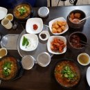 청사초롱감자탕 - 강릉시 | 청사초롱감자탕