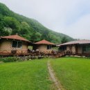 오도산황토펜션 이미지