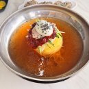부성전자 | [경주] 황남밀면, 경주 황리단길 여름 메뉴 추천 밀면!! 대릉원 근처 맛집 추천드립니다.. (메뉴...