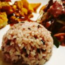 자연을 닮은 소박한 집 이미지