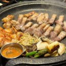 동복리제주갈치조림(고덕점) | 고덕 | 제주흑돼지 제주로 평택고덕본점 | 제주 흑돼지 오겹살, 목살 맛집 구워주는 고기집 추천 솔직 후기