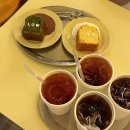 한남동카페거리 | [한남동 카페] 로우커피 내돈내산 후기 파운드 케이크 맛집
