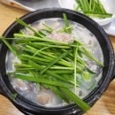 류가네순대국