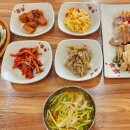 정담식당 이미지