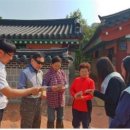 송도 공중화장실 이미지