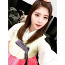 정화한복