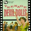 1955 10대 악마 인형Teenage Devil Dolls 이미지