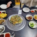 광어총각 생굴처녀 이미지