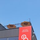 카페 브레드 디저트(오전) 이미지