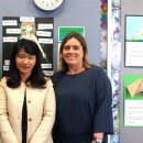 뉴질랜드 조기유학 - 필란스 포인트 초등학교 Esol 상담 통역 지원 다녀왔습니다 이미지