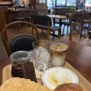 업타운커피 이미지