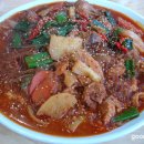 또이스 찜닭 이미지