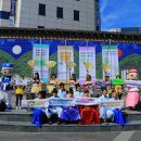 제천여행 서울 인사동에서 펼쳐진 2016제천한방바이오박람회 축제 홍보이벤트