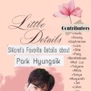 SIKcret Weekend Greetings- PHS Little Details🌷✨ 이미지