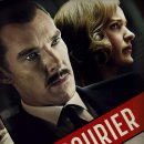 The Courier 이미지