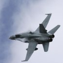 미해군의 든든한 날개 F/A-18 호넷 PT3 이미지