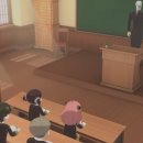 에덴그래픽 | 스파이 패밀리 오퍼레이션 다이어리 첫 시작! 아냐 매력에 푹 빠진 솔직 후기