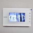 대전비디오폰 문화동 센트럴파크 아파트 인터폰 설치 코콤 K6B VP-70C 비용