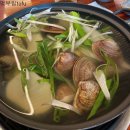 우이며녹시흥 | 시흥 은계호수 근처 칼국수 맛집 우이며녹 시흥은계점 탐방 후기!!