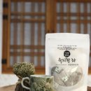 바이오텍 | 지친 일상에 활력을! 중경바이오텍 구증구폭 숙지황차 솔직 후기