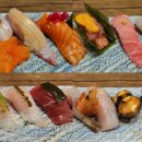 죽동로 | 대전 현지인 추천 죽동 초밥 맛집 &#39;안도스시&#39; 벨류 프리미엄 후기