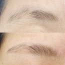 수출대로-26 | 구미브로우펌 이플아이에서 첫 눈썹 모류교정 받고 인상 깔끔해진 찐 후기