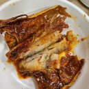 미항초등학교 | 목포평화광장맛집 장터진땡이 코다리찜 내돈내산 후기 아기의자O