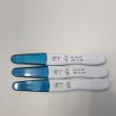 해동한방병원 | 강남차병원 난임센터 시험관 임신 확인