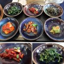 수원 한정식 맛집 상견례 장소 선택할때 달보드레