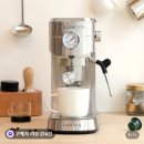 카페쿠잉 | 쿠잉 에스프레소머신 ECM-1300S 가정용 커피머신 홈카페 후기 할인 추천
