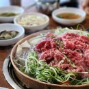 명불허전 | 울산명촌 명촌불고기 명불허전 방문 후기 산더미한우불고기 찐맛집