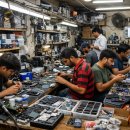 스마트폰고급 이미지