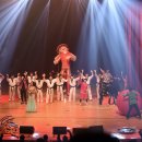 보령문화예술회관 대공연장 이미지