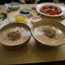 신도칼국수 이미지