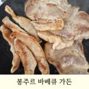 캠핑494 | 남양주 야외 바베큐 애견동반 가능한 봉주르 바베큐 가든 후기