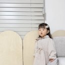 슈슈앤크라 두돌 아기 바람막이 간절기 필수템 라미엘 점퍼 4Y 구매 후기