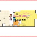 오리역오피스텔 분당포스빌 월세 구미동오피스텔