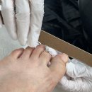 심곡로10번길 | 중동역네일 : 메리네일 귀엽고 키치한 파스텔 패디 헬로키티 디자인 추천