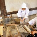 한산모시짜기 이미지