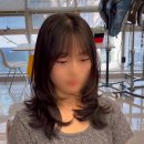 헤어스토리봄 이미지