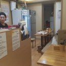 황여사 충무김밥 이미지